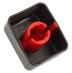 Pływak ociekacza do ekspresu do DeLonghi ECAM353.75.B,1