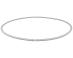 Obejma tylna fartucha drzwi do pralki Electrolux EW6F528SP,1