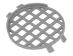 Mikrofiltr do zmywarki do Ikea SBE6496E0E/83,1
