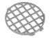 Mikrofiltr do zmywarki do Siemens SN65V096EU/82,0