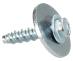 Śruba do pralki Amica PA 4580B421,1