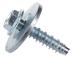 Śruba do pralki Amica PA 4580B421,2