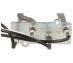 Grzałka do suszarki do AEG L61470WDBI,2