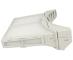Filtr puchu do suszarki do LG RH90V5AV6Q,4