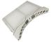 Filtr puchu do suszarki do LG RC90U2AV2W,0