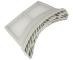 Filtr puchu do suszarki do LG RC90U2AV2W,1