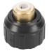 Łącznik węża do lodówki Samsung RS68A884CB1/EF,0
