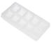 Pojemnik na lód do lodówki Samsung RB34K6032SS/EF,0