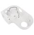 Dolna obudowa ramienia obrotowego do robota kuchennego do Bosch MUM58224/02,2