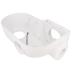 Dolna obudowa ramienia obrotowego do robota kuchennego do Bosch MUM52131/02,3
