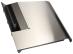 Obudowa lewa do ekspresu do Siemens TI9553X1RW/10,0