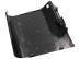 Obudowa lewa do ekspresu do Siemens TI9553X1RW/10,1