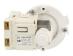 Pompa odpływowa kompletna do pralki EW1144F (Electrolux),2