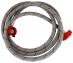 Wąż dopływowy 3/4" do pralki Siemens WM52800PL/17,0