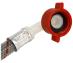 Wąż dopływowy 3/4" do pralki Siemens WM52800PL/17,2