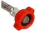 Wąż dopływowy 3/4" do pralki Bosch WFL1607PL/09,1