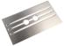 Kratka ociekacza do ekspresu do Siemens TE717209RW/02,0