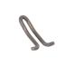 Sprężyna pokrętła termostatu do lodówki Electrolux ERB34233W,0