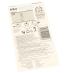 Folia + blok ostrzy do golarki Braun 799CC-6,1