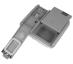 Dozownik detergentów do zmywarki Amica DFV41E6AISMG,2