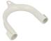 Uchwyt węża odpływowego do pralki Whirlpool AWO/C 71203P,0
