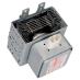 Magnetron do mikrofalówki do Whirlpool AMW 735 IX,1
