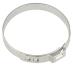 Opaska zaciskowa do zmywarki do Whirlpool WIO 3T133 PE 6.5,0