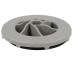 Nakrętka kanału powietrza do zmywarki do Siemens SN66V092EU/50,3