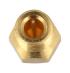 Dysza propan-butan 0.5mm do kuchenki do Mastercook KG1319ZX PLUS,1