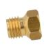 Dysza propan-butan 0.5mm do kuchenki do Mastercook KG1319ZX PLUS,2