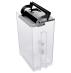 Pojemnik na wodę do ekspresu do kawy Bosch TCC78K750B/04,2