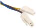 Kabel zasilający do zmywarki do Samsung DW60M6050BB/EE,1