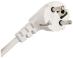Kabel zasilający do zmywarki do Samsung DW60M6050BB/EE,2