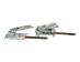 Zawias drzwi do zmywarki do Electrolux ESL4581RO,4