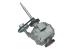 Silnik do suszarki do Beko B3T67249WSPB,0