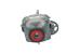 Silnik do suszarki do Beko B3T67249WSPB,4