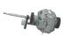 Silnik do suszarki do Beko B3T67249WSPB,5