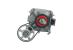 Silnik do suszarki do Beko B3T67249WSPB,6