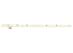 Listwa LED do lodówki Sharp SJ-BA05DMXWF-EU,2