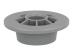 Rolka dolnego kosza do zmywarki do Whirlpool WI 3010,4