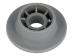 Rolka dolnego kosza do zmywarki do Whirlpool WFC 3C33 PF X,1