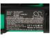 Akumulator 18.5V 2.5Ah do odkurzacza Philips FC6169/01,6