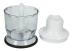 Rozdrabniacz kompletny do blendera ręcznego do Braun MQ3035 WH,9