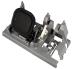 Ramka panelu sterowania do lodówki Samsung RS7577THCSP/EF,0