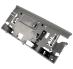 Ramka panelu sterowania do lodówki Samsung RS7577THCSP/EF,2