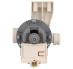 Pompa odpływowa kompletna do pralki WF-F1061GW (Samsung) 50753,4