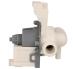 Pompa odpływowa kompletna do pralki WF-F1061GW (Samsung) 50753,5