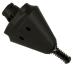 Nóż do przycinania włosów w nosie do golarki do Philips S7783/59,2