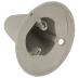 Stożek bębna do suszarki do Electrolux EW6C527PP,0