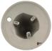 Stożek bębna do suszarki do Electrolux EW6C527PP,3